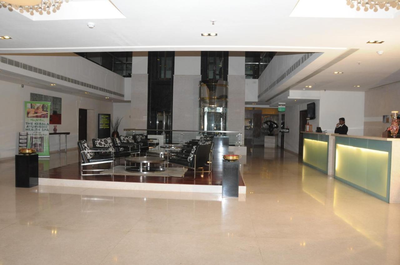 Royal Park Kakinada Ξενοδοχείο Εξωτερικό φωτογραφία